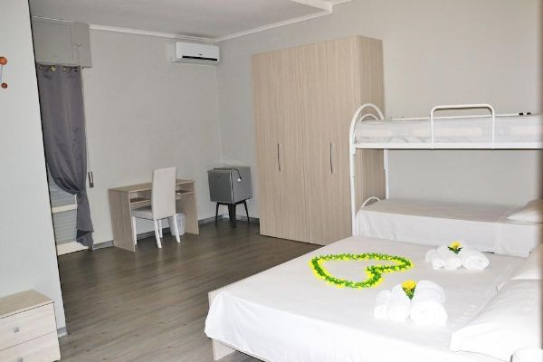 Hotel Ranch (Cirò Marina)